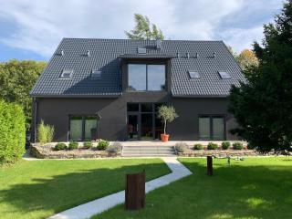 Black House 88 - Ustroń - 0