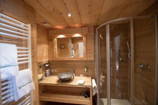 Waldhotel Doldenhorn - 1