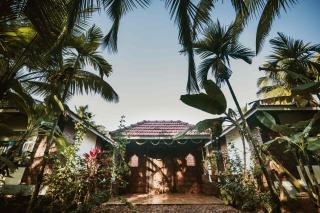Forest Casa By Rashmiraj - Kashid Beach - Dānde - 0