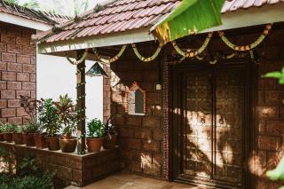Forest Casa By Rashmiraj - Kashid Beach - Dānde - 3