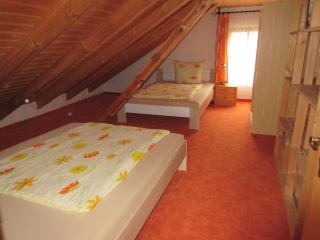 Ferienhaus Heuberger - 3