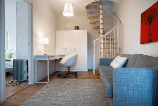 townhouse on Arlanda Stockholm metro line - easy checkin - Sollentuna - 4