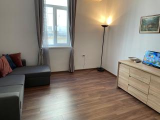 The Central Post Apartments - 2