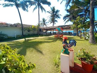 Anthy’s Guesthouse and Restaurant - Benaulim - 8