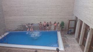 Hostal Rural San Andrés - Torres del Río - 9