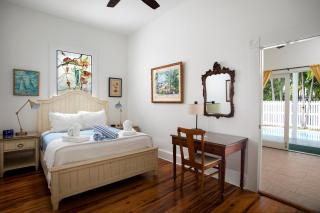 The Conch House Heritage Inn - Key West - 5