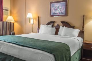FairBridge Inn & Suites Poconos - Stroudsburg - 8