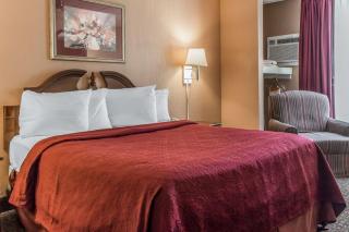 FairBridge Inn & Suites Poconos - Stroudsburg - 9
