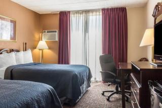FairBridge Inn & Suites Poconos - Stroudsburg - 5