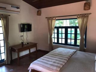 Forest Casa By Rashmiraj - Kashid Beach - Dānde - 6