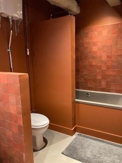 Encore une fois, Entre deux - 1