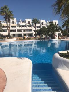 Marina Dor - Cala Egos- Sunny ground floor apartment with large garden - Cala d´Or - 6