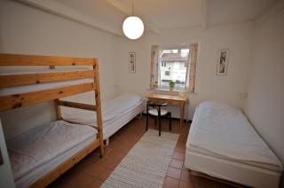 Benniksgaard Bed & Breakfast - 9