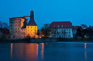 Gäste und Geschäftswohnung Stolle - Bad Dürrenberg - 2