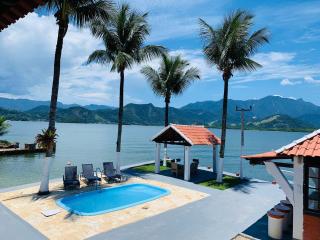 CASA NO MAR DE ANGRA - 8
