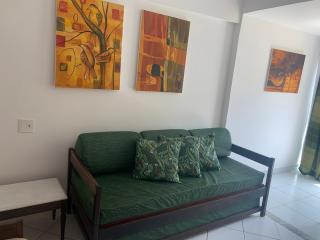 Apartamento Porto Praia do Forte - Praia do Forte - 4