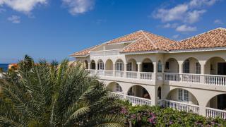 Ocean Resort, Penthouse Suikerdiefje - Willemstad - 9