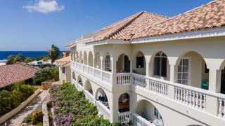 Ocean Resort, Penthouse Suikerdiefje - Willemstad - 3