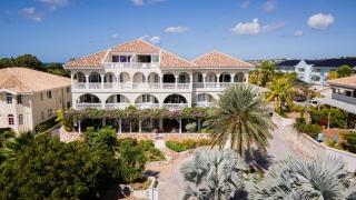 Ocean Resort, Penthouse Suikerdiefje - Willemstad - 4
