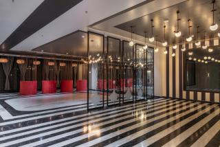 The Nest Luxury Resort - 6