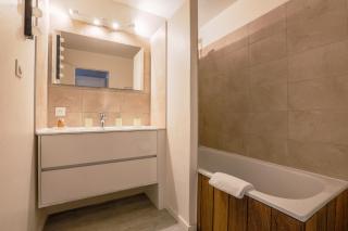 Au coeur du port, vue unique, appartement pour 6 - Saint-Martin-de-Ré - 6