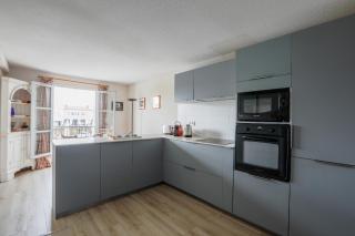 Au coeur du port, vue unique, appartement pour 6 - Saint-Martin-de-Ré - 8