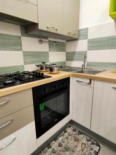 Interno 7 - Barletta - 2