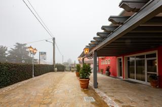 Hotel Fuori Città - Stanghella - 7