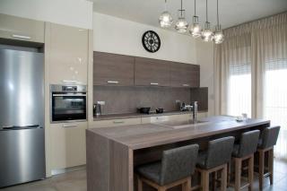 La casa dei sogni - great house closed to Meteora - 6