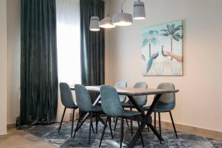 La casa dei sogni - great house closed to Meteora - 7