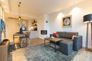 Beachhouse Bansin, App. 26 - 0