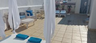 Casablanca Penthouse Apartment with private roof terrace 70m2 - Torrevieja - 6