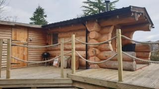 Lake District Log Cabins - Broughton-in-Furness - 2