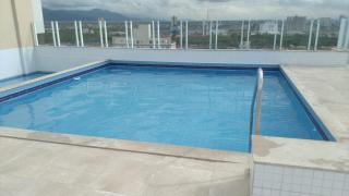 Frente pro mar apartamento completo - Praia Grande - 4