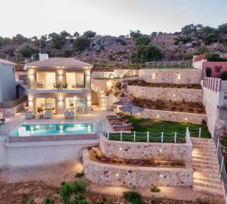 Tsimaras Villas - Skala - 9