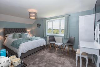 Tyn Llain B&B - Llanfflewyn - 6