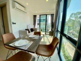 Sea Zen Condominium Bang Saray - Bang Sare - 5
