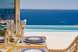 Tsimaras Villas - Skala - 6
