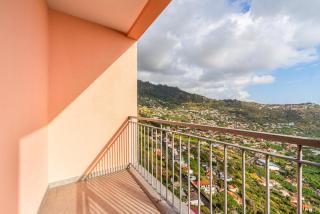 Banda do Sol apartment - Arco da Calheta - 7
