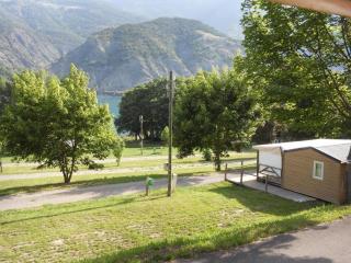 Camping le Lac - Le Villard - 2