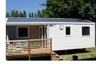 Camping le Lac - Le Villard - 1