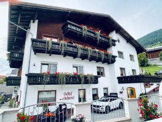 Hotel Marienhof - Fliess - 0