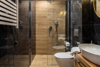 Nowy apartament Z WIDOKIEM na Giewont sun &spa - Kościelisko - 9