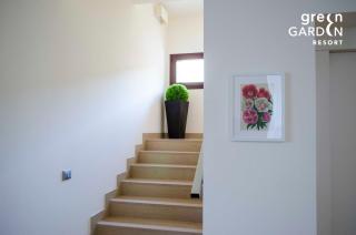 GREEN GARDEN Resort - Smart Hotel - 4