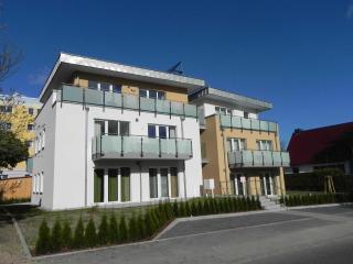Villa Bettina - Ferienwohnung 04 - Heringsdorf - 6