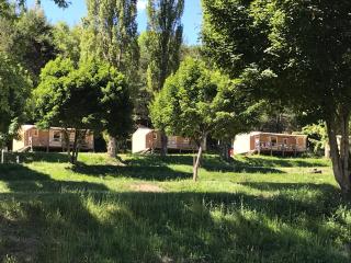 Camping le Lac - Le Villard - 0