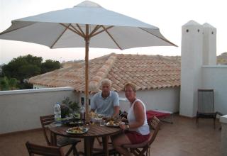 Casa de Sonrisa - Torrevieja - 3