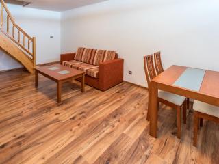 EA Apartmány na Filipce - Modrava - 3