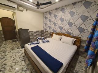 Richard Inn Residency - Calangute - 9