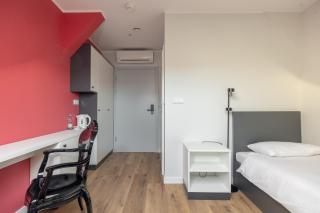ĄĘ Hostel Nowy Świat - Varsavia - 4